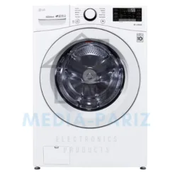 Smart LG Front Load Washer Electronic Products in Indiana